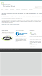 Mobile Screenshot of bgrantgroup.com